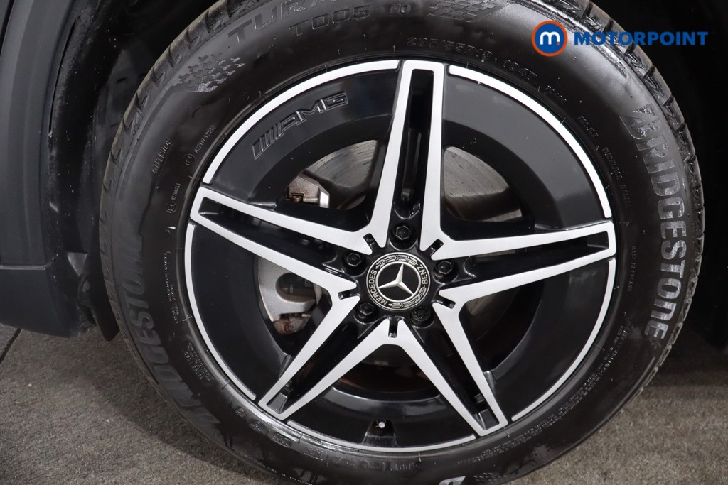 Used Mercedes-Benz EQA 2022 for sale - 77207970: Photo 19