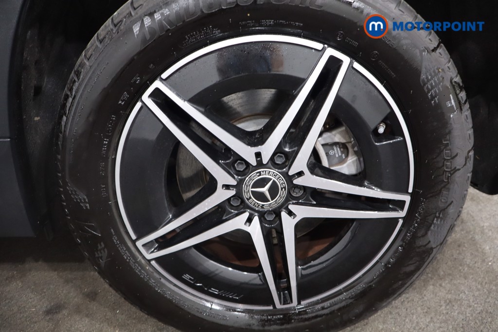 Used Mercedes-Benz EQA 2022 for sale - 77207970: Photo 20