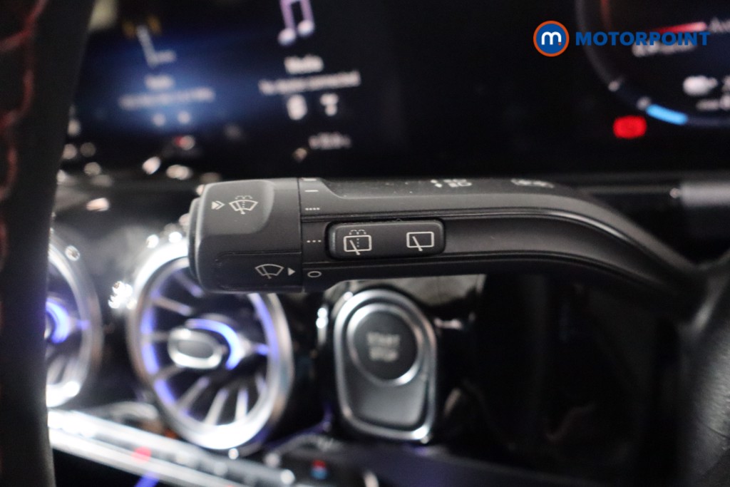 Used Mercedes-Benz EQA 2022 for sale - 77207970: Photo 24