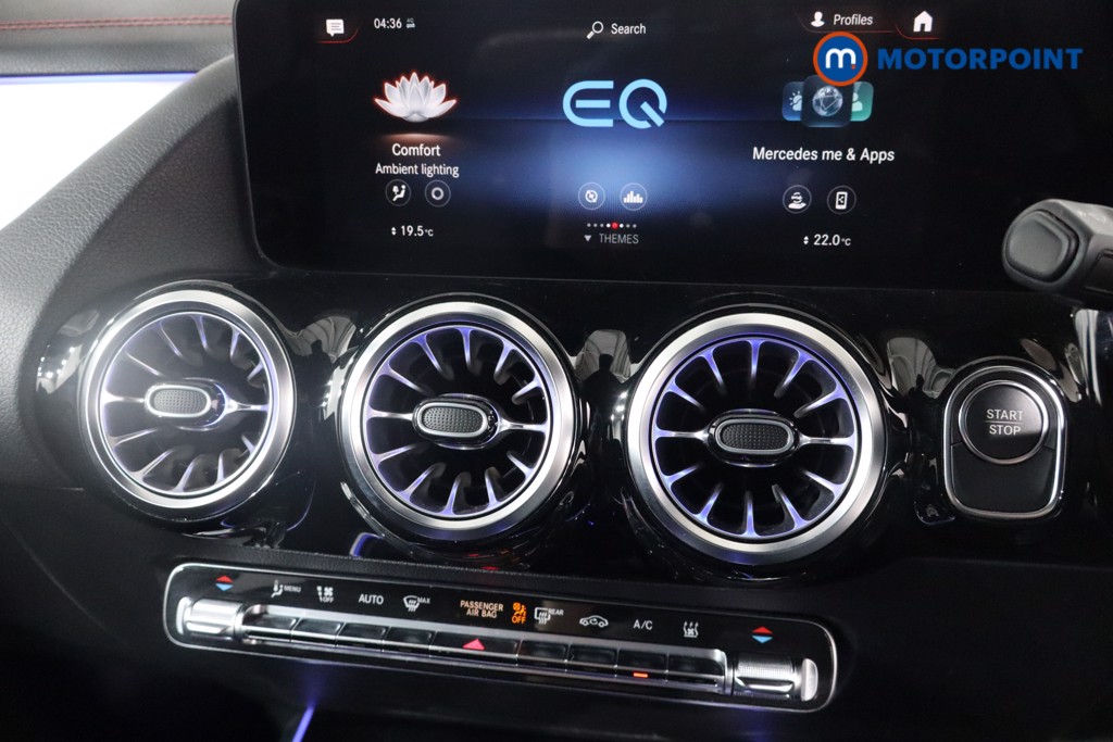 Used Mercedes-Benz EQA 2022 for sale - 77207970: Photo 26