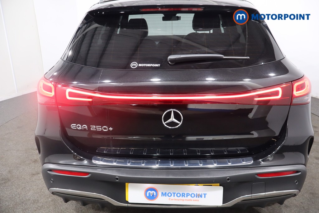 Used Mercedes-Benz EQA 2022 for sale - 77207970: Photo 42