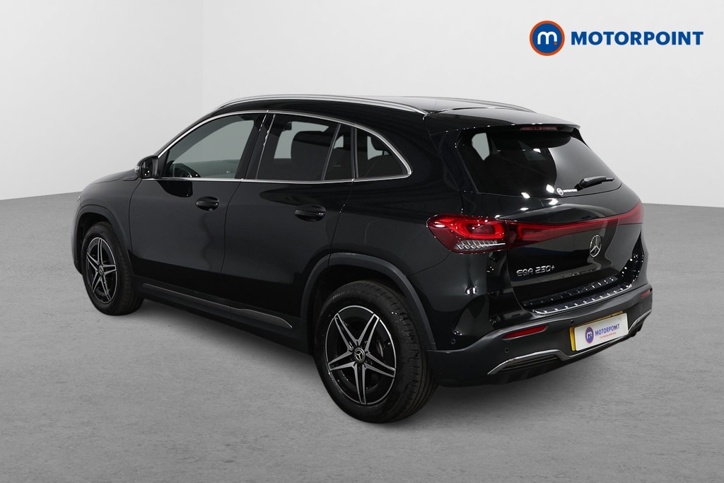 Used Mercedes-Benz EQA 2022 for sale - 77207970: Photo 5