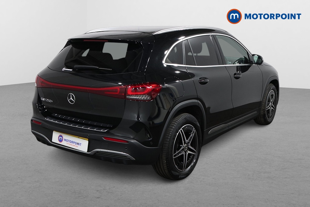 Used Mercedes-Benz EQA 2022 for sale - 77207970: Photo 7