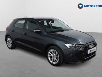 2021 - 25 TFSI Sport 5dr