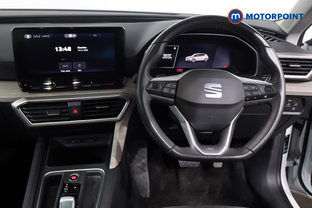 Used SEAT Leon 2021 for sale - 77248933: Photo 11