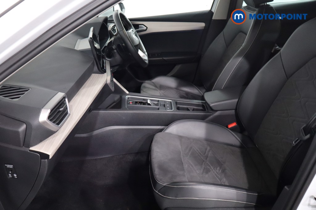 Used SEAT Leon 2021 for sale - 77248933: Photo 12