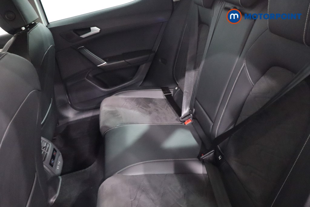 Used SEAT Leon 2021 for sale - 77248933: Photo 13