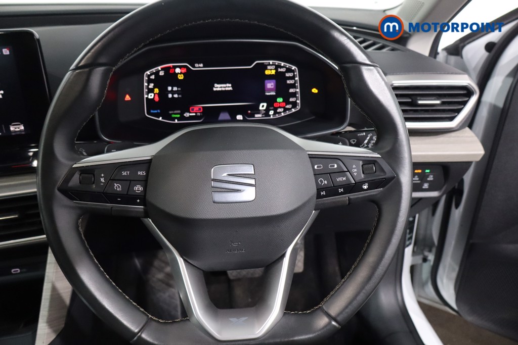 Used SEAT Leon 2021 for sale - 77248933: Photo 14