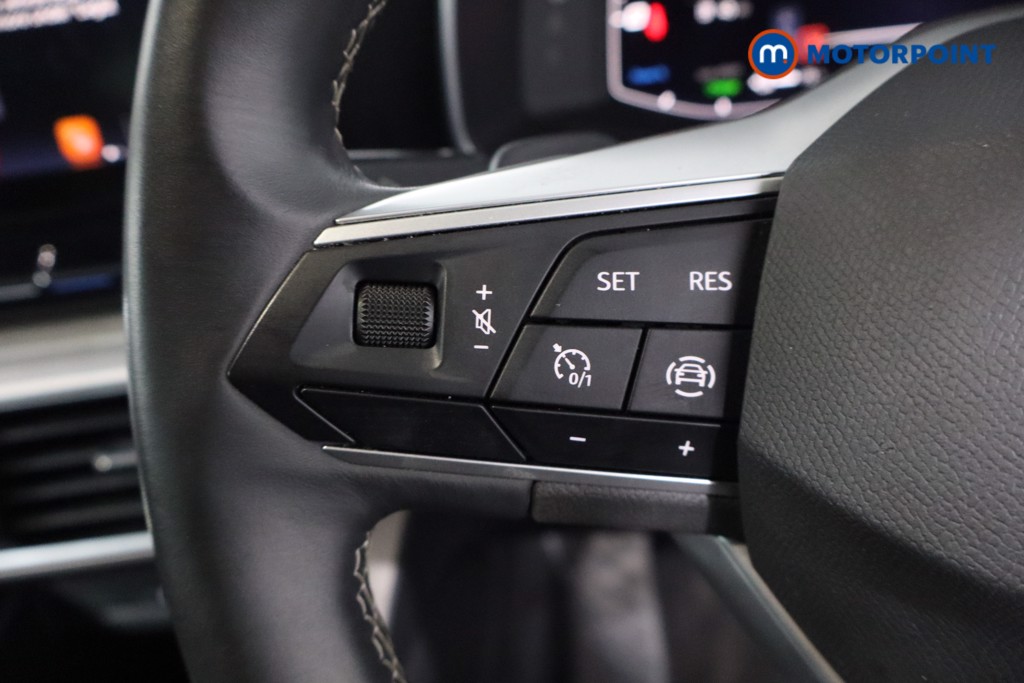 Used SEAT Leon 2021 for sale - 77248933: Photo 15