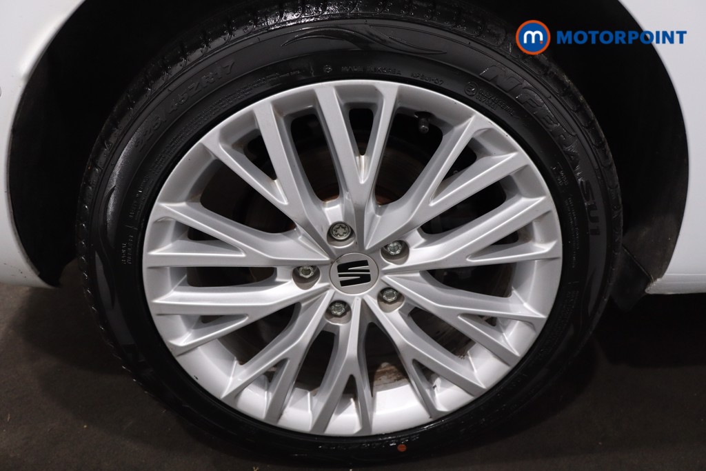 Used SEAT Leon 2021 for sale - 77248933: Photo 17