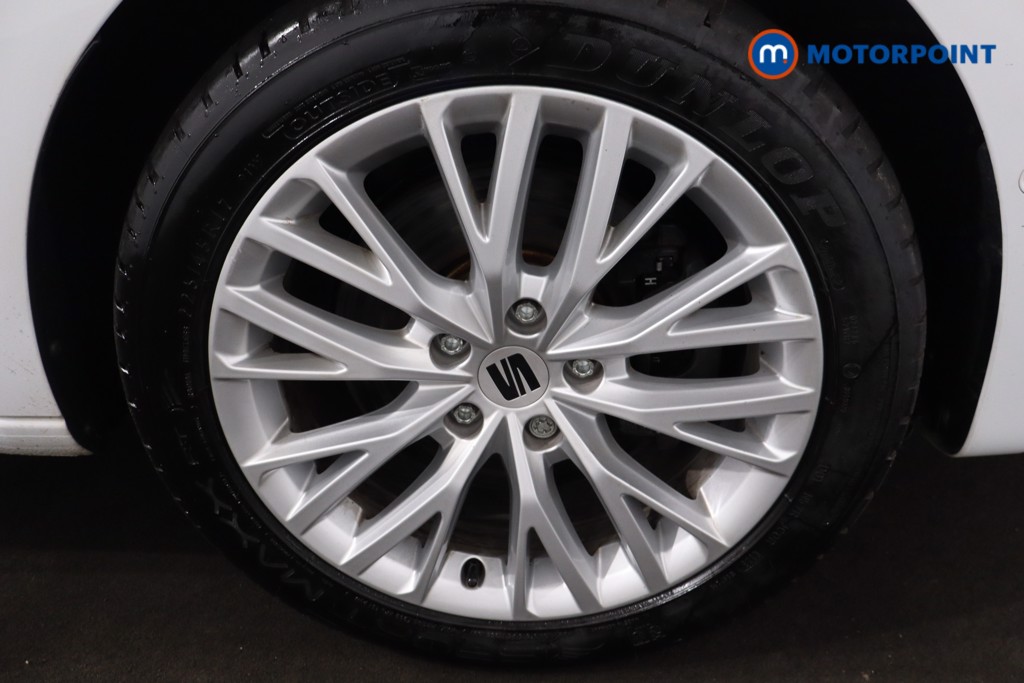 Used SEAT Leon 2021 for sale - 77248933: Photo 18