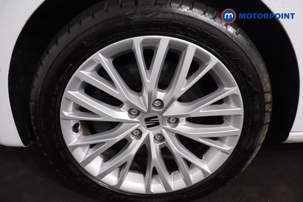 Used SEAT Leon 2021 for sale - 77248933: Photo 19