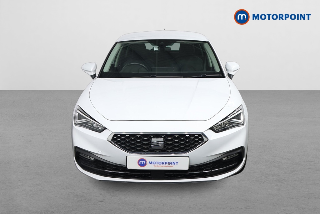 Used SEAT Leon 2021 for sale - 77248933: Photo 2