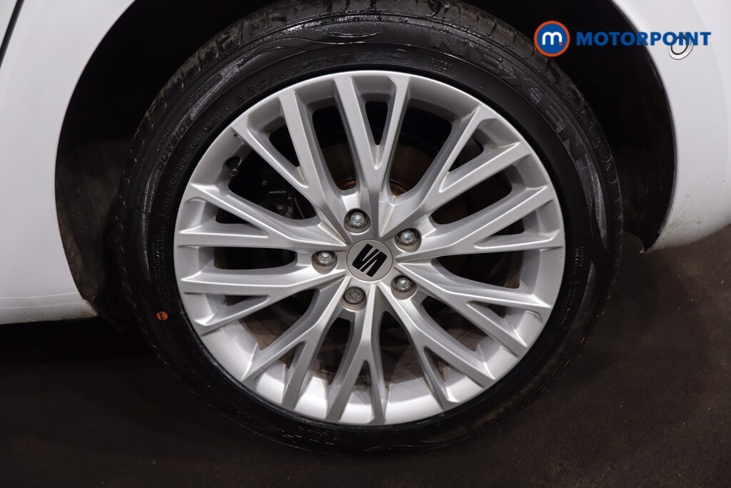 Used SEAT Leon 2021 for sale - 77248933: Photo 20