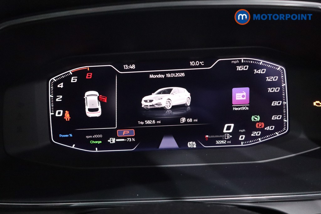 Used SEAT Leon 2021 for sale - 77248933: Photo 24