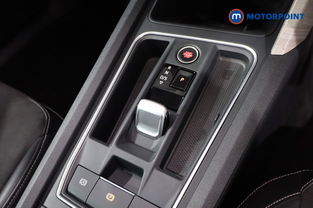 Used SEAT Leon 2021 for sale - 77248933: Photo 25