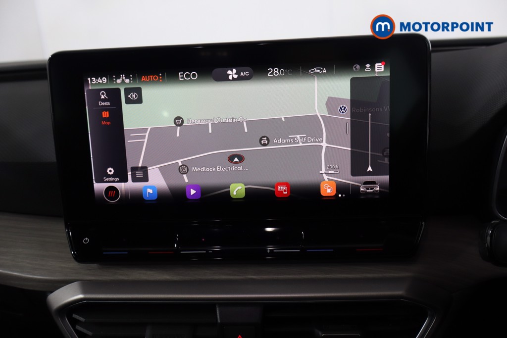 Used SEAT Leon 2021 for sale - 77248933: Photo 27