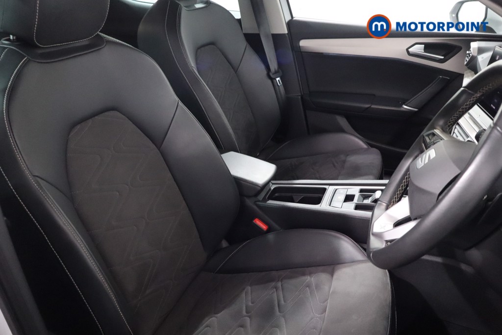 Used SEAT Leon 2021 for sale - 77248933: Photo 28