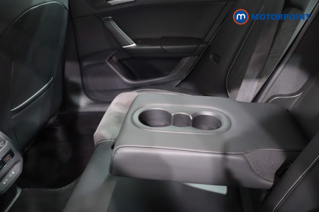 Used SEAT Leon 2021 for sale - 77248933: Photo 33