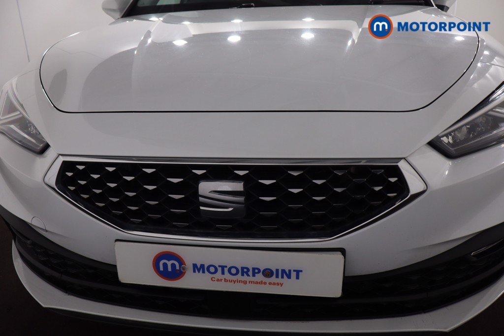 Used SEAT Leon 2021 for sale - 77248933: Photo 35