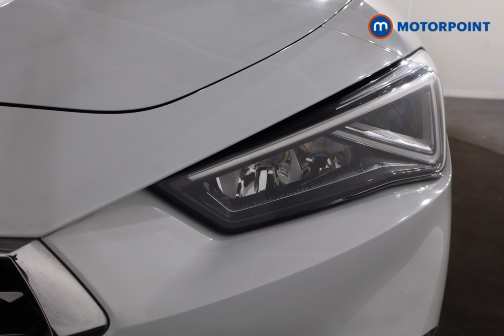 Used SEAT Leon 2021 for sale - 77248933: Photo 37