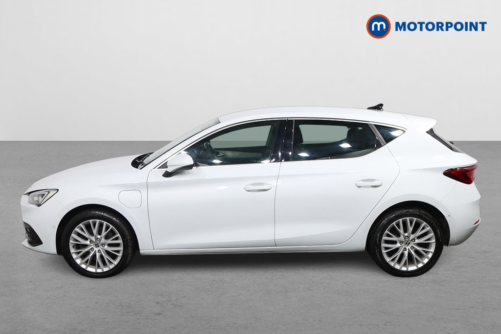 Used SEAT Leon 2021 for sale - 77248933: Photo 4