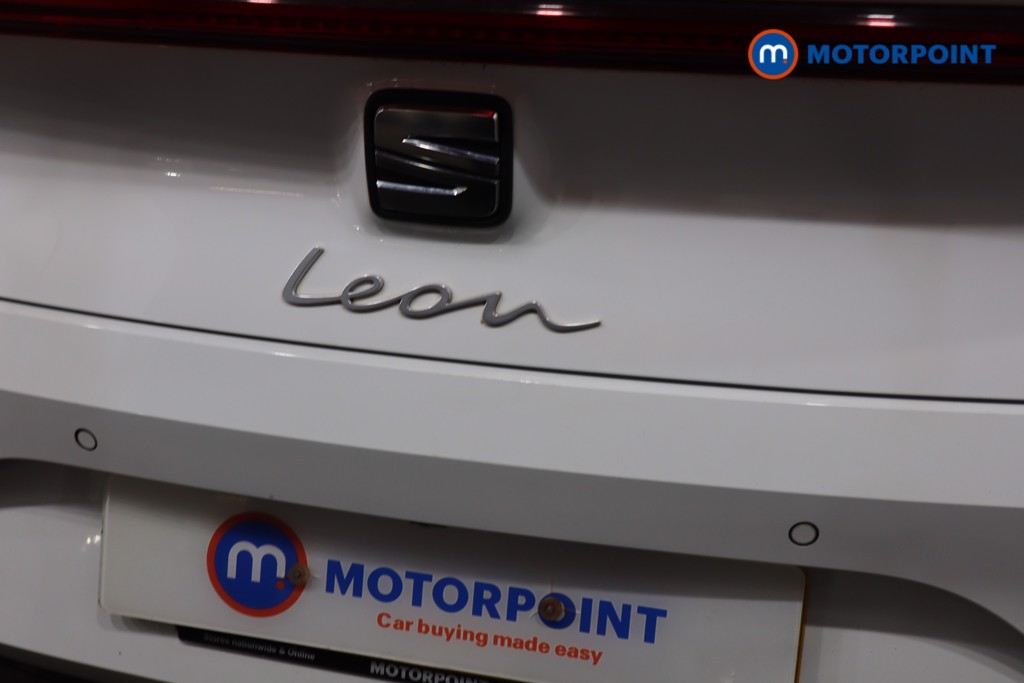 Used SEAT Leon 2021 for sale - 77248933: Photo 45