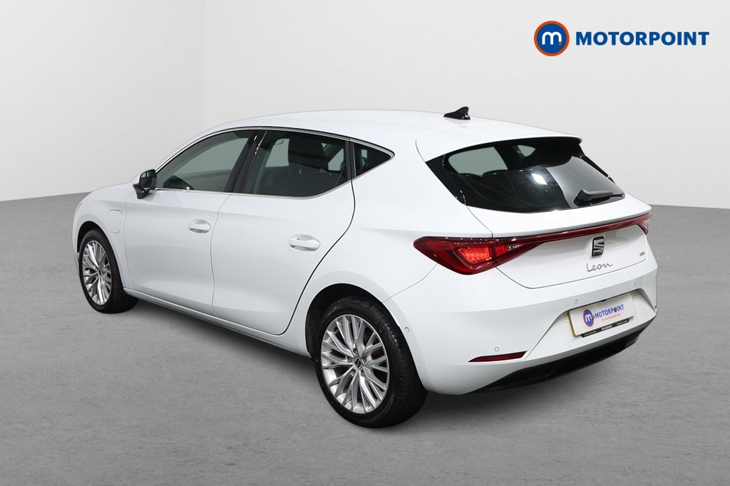 Used SEAT Leon 2021 for sale - 77248933: Photo 5
