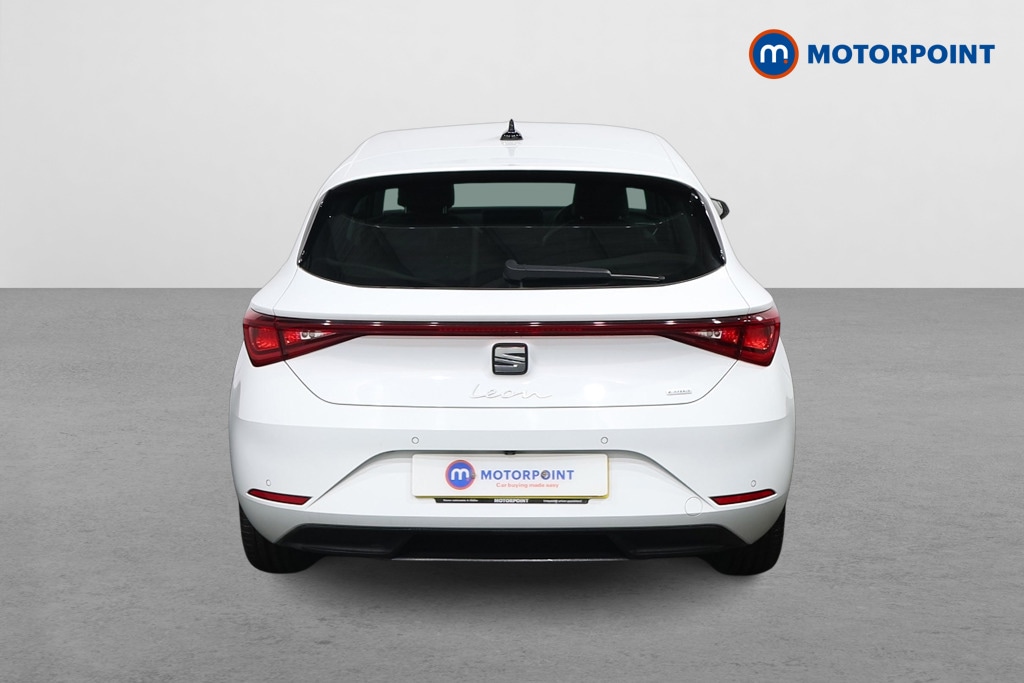 Used SEAT Leon 2021 for sale - 77248933: Photo 6