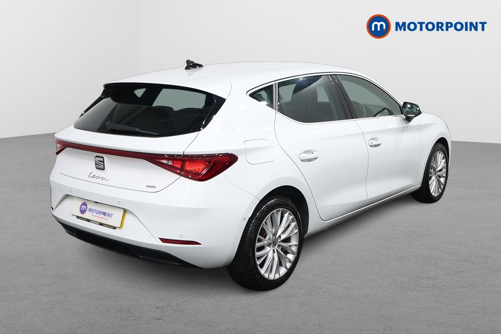 Used SEAT Leon 2021 for sale - 77248933: Photo 7
