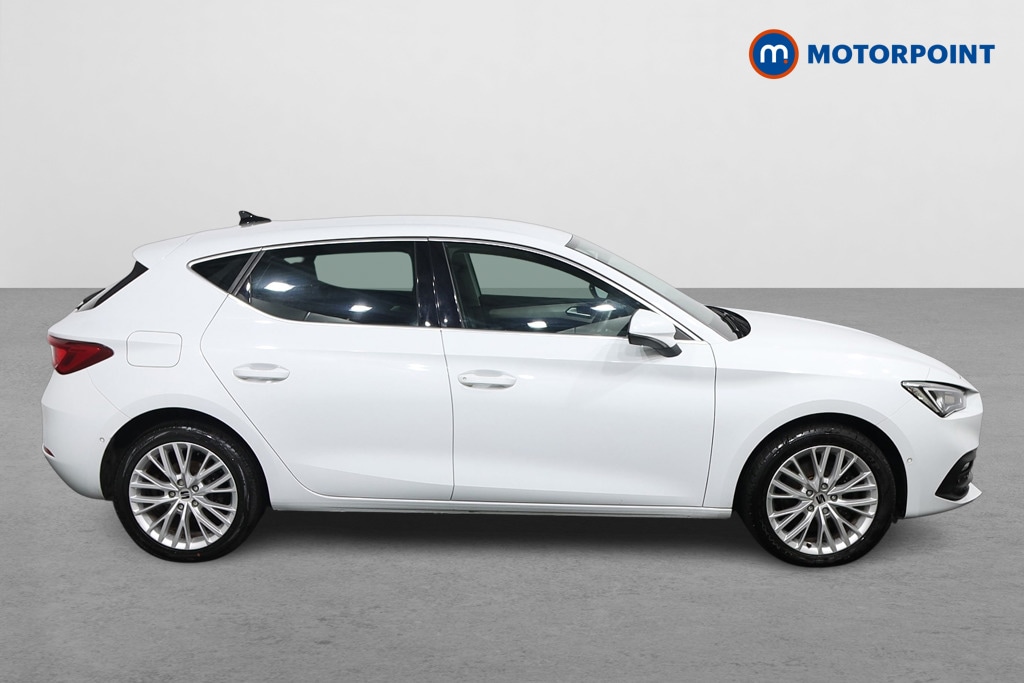 Used SEAT Leon 2021 for sale - 77248933: Photo 8