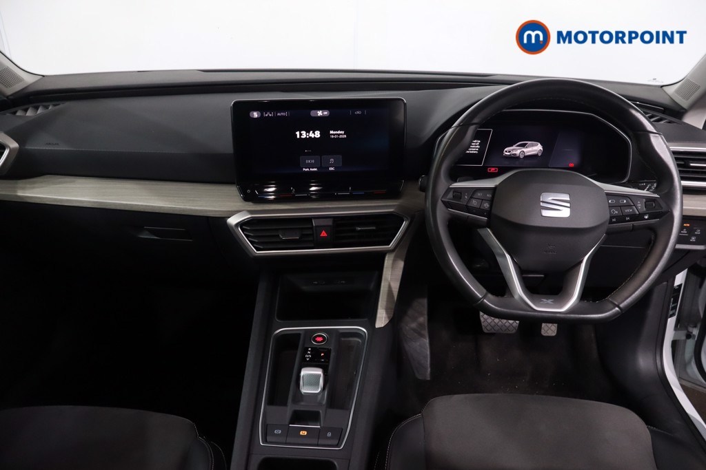 Used SEAT Leon 2021 for sale - 77248933: Photo 9