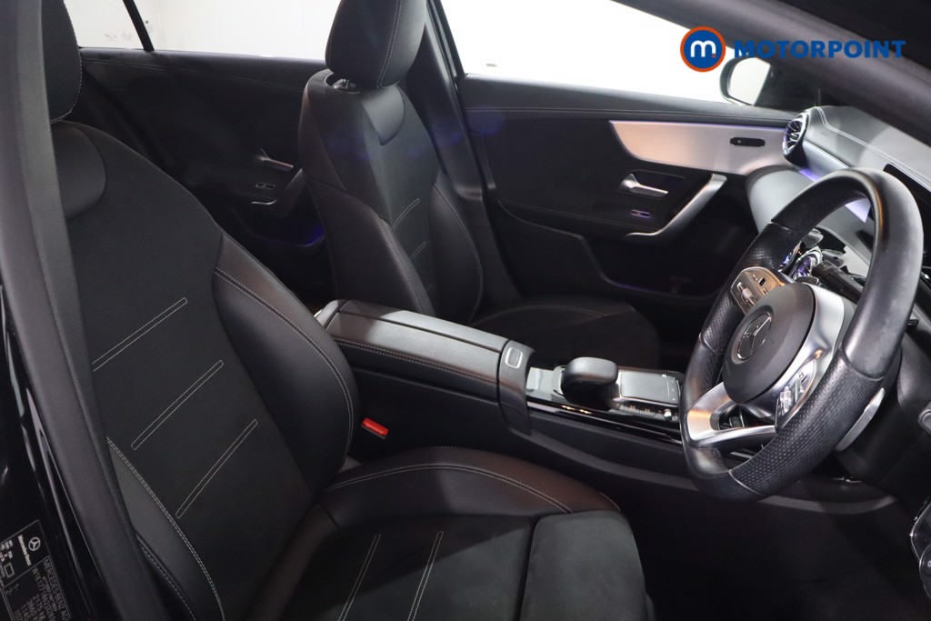 Used Mercedes-Benz A-Class 2022 for sale - 77617300: Photo 30