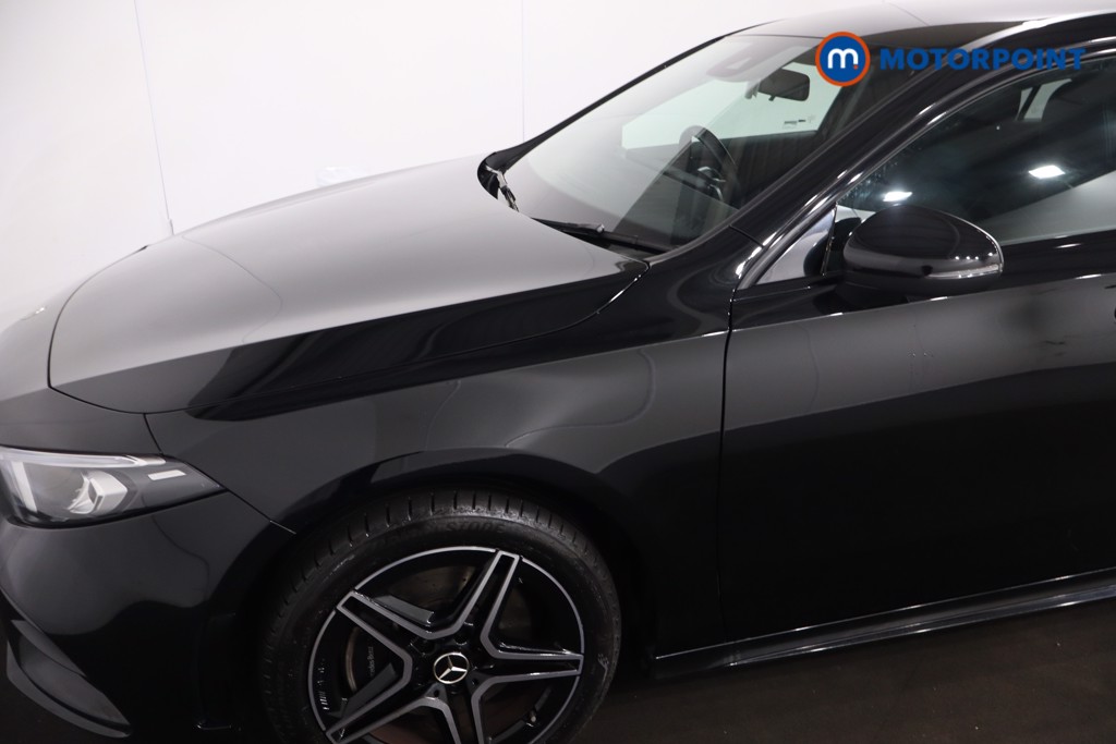 Used Mercedes-Benz A-Class 2022 for sale - 77617300: Photo 34