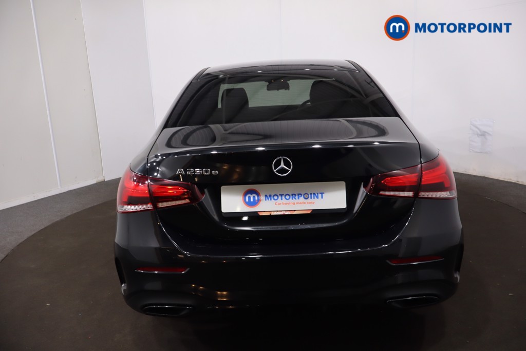 Used Mercedes-Benz A-Class 2022 for sale - 77617300: Photo 39