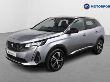 Used Peugeot 3008 2022 for sale - 74765091: Photo