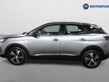 Used Peugeot 3008 2022 for sale - 74765091: Photo