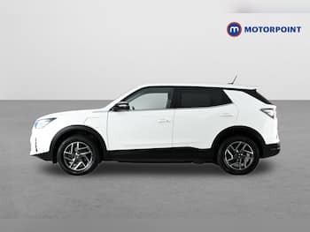 Used KGM Korando 2024 for sale - 79816350: Photo
