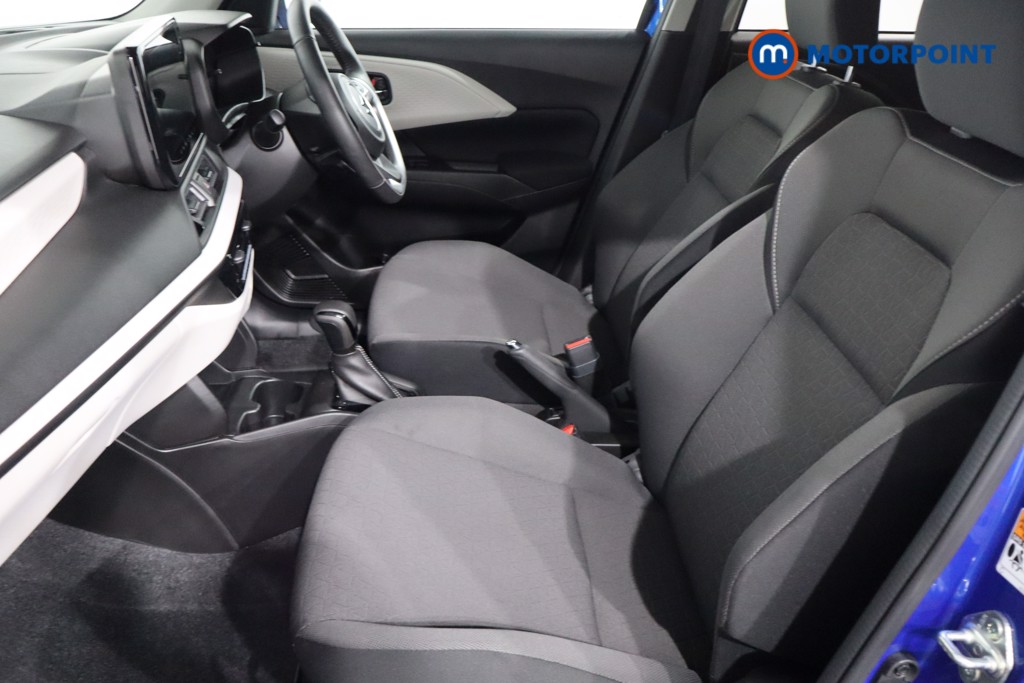 Used Suzuki Swift 2025 for sale - 76449947: Photo 12