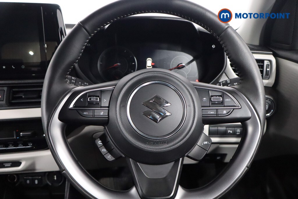 Used Suzuki Swift 2025 for sale - 76449947: Photo 14