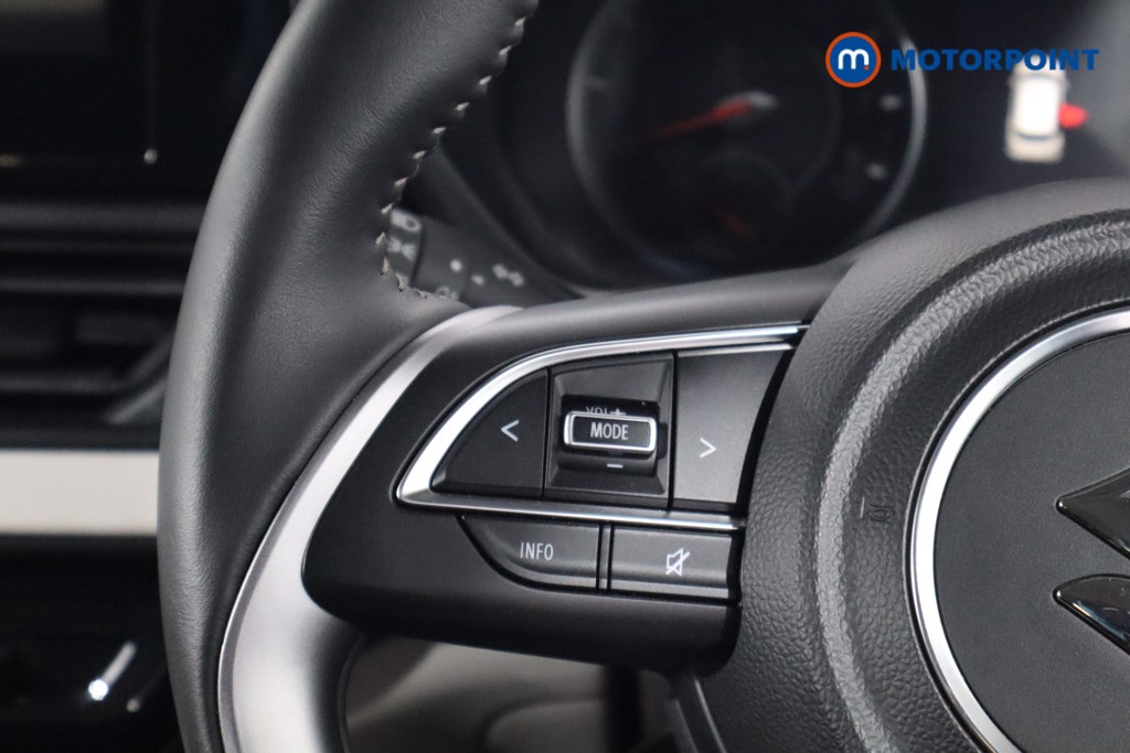 Used Suzuki Swift 2025 for sale - 76449947: Photo 15