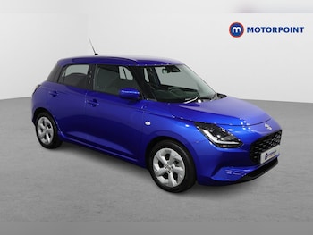 Used Suzuki Swift 2025 for sale - 76449947: Photo