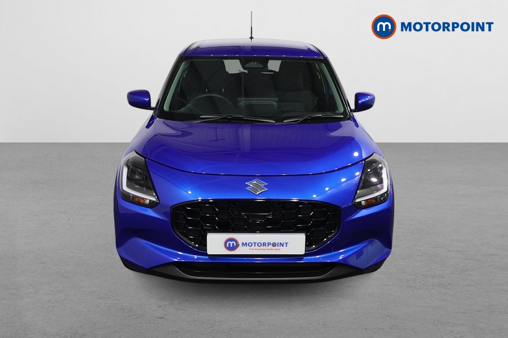 Used Suzuki Swift 2025 for sale - 76449947: Photo 2