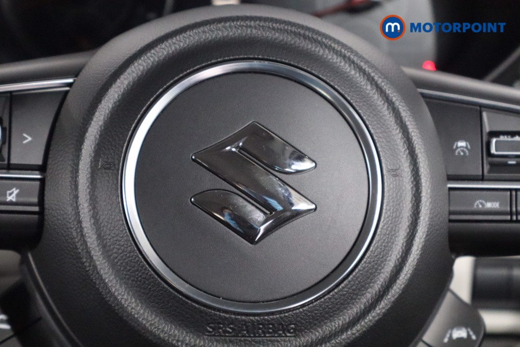 Used Suzuki Swift 2025 for sale - 76449947: Photo 25