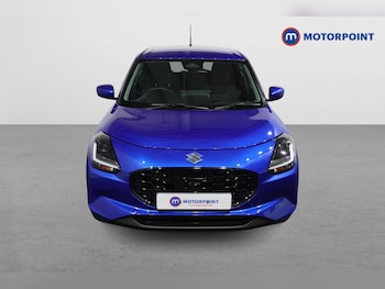 Used Suzuki Swift 2025 for sale - 76449947: Photo