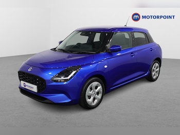 Used Suzuki Swift 2025 for sale - 76449947: Photo