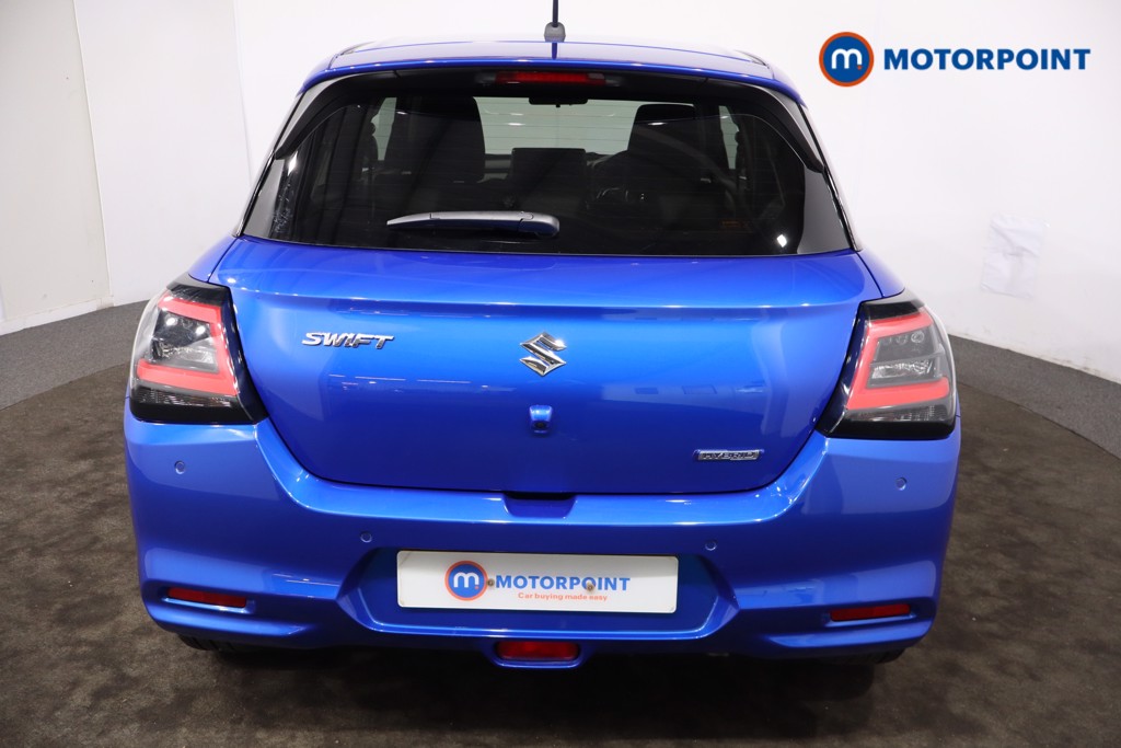Used Suzuki Swift 2025 for sale - 76449947: Photo 45
