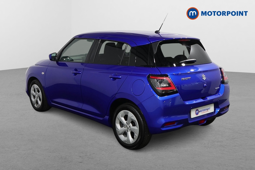 Used Suzuki Swift 2025 for sale - 76449947: Photo 5