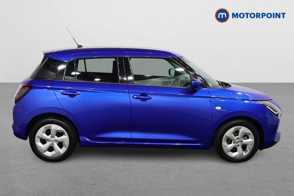 Used Suzuki Swift 2025 for sale - 76449947: Photo 8