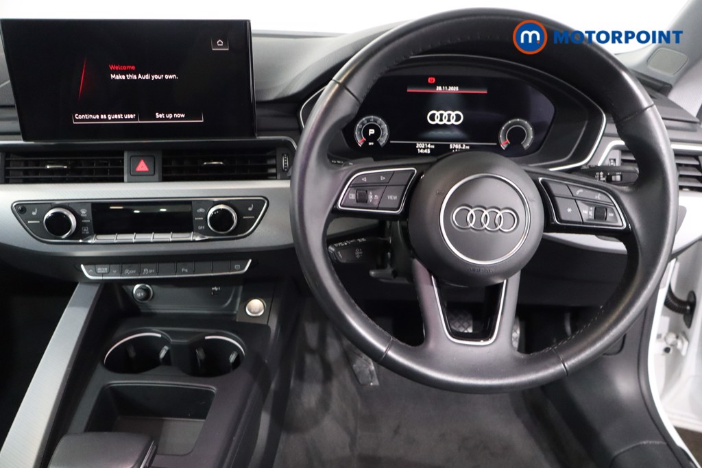 Used Audi A5 2022 for sale - 76750544: Photo 11
